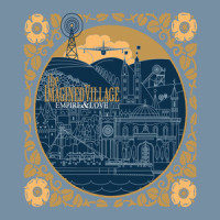 The Handweaver and the Factory Maid_The Imagined Village