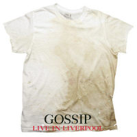 Careless Whisper_Gossip