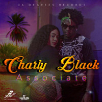 Associate_Charly Black