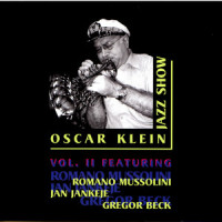 Oscar's Theme_Oscar Klein