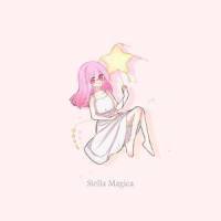 Stella Magica_Couple N