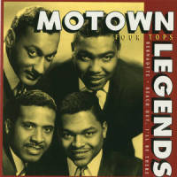 Walk Away Renee_Four Tops