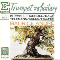 Henry Purcell: Sonata en Re mayor - 2 - Adagio_Maurice André