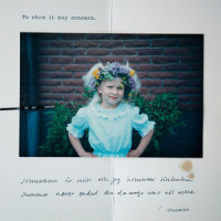 summer never ended the damage was all mine_ionnalee,iamamiwhoami,Jonna Lee,Claes Björklund