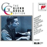 Var. 7 - Canone all'ottava (变奏7 - 八度卡农)_Glenn Gould