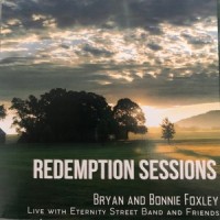 Not By Might (feat. Brett Williams)_Bryan and Bonnie Foxley,Brett Williams