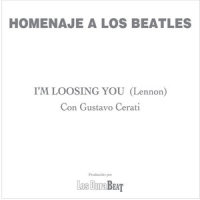 I'm loosing you_Gustavo Cerati