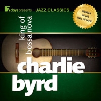 Prelude A La Cha Cha_Charlie Byrd