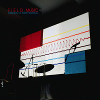 Coffee or Wine_Field Music