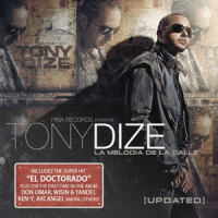 Mi Amor Es Pobre_Tony Dize,Ken-Y,Arcangel
