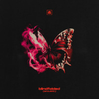 blindfolded_Against the Current