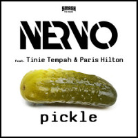 Pickle_NERVO,Paris Hilton,Tinie Tempah