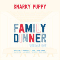 I'm Not the One_Snarky Puppy,Malika Tirolien,Frederick Varre