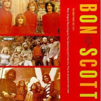She Said_Bon Scott