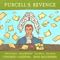 Old Sir Simon the King(feat. Olivia Chaney & Jim Moray)_Concerto Caledonia,David McGuinness,Olivia Chaney,Jim Moray