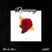 Romancing(feat. Niko)_Romelo Moon,Nino