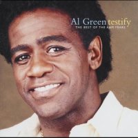 Building Up_Al Green