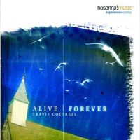 In Christ Alone / The Solid Rock_Travis Cottrell