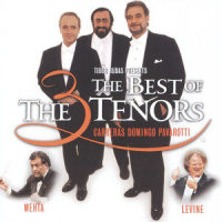 Denza: Funiculi Funiculo_José Carreras