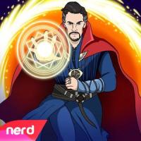 Welcome to the Madness_NerdOut