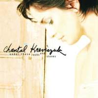 Actions Without Love_Chantal Kreviazuk