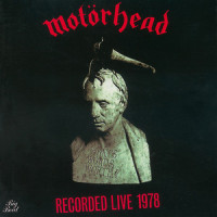 Iron Horse / Born to Lose_Motorhead,Derek Brown,Guy Lawrence,Phil Taylor