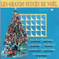 Have yourself au merry little christmas_Raymond Berthiaume