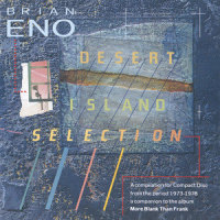 Back In Judy's Jungle_Brian Eno