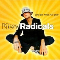 To Think I Thought_New Radicals