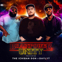 Unity_Brainpower,The Ichiban Don,Daylyt