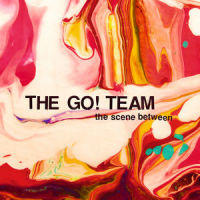 Gaffa Tape Bikini_The Go! Team