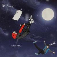 no sleep(feat. po9t)_Icebox,po9t