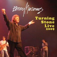 Johnny Was My Hero_Benny Mardones
