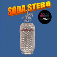 Telaranas_Soda Stereo