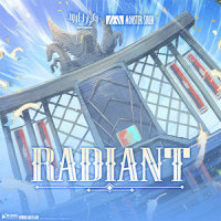 Radiant_塞壬唱片-MSR,Mary Clare