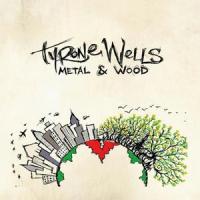 Give Me One Reason (feat. Jason Reeves)_Tyrone Wells,Jason Reeves