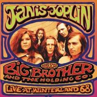 I Need a Man to Love_Janis Joplin