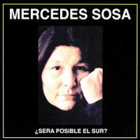 Como Pájaros En El Aire_Mercedes Sosa