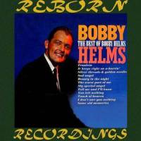 Sad Angel_Bobby Helms