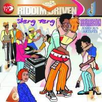 Dancehall Style_Luciano