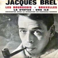Une île_Jacques Brel
