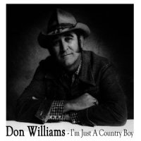 Down The Road I Go_Don Williams