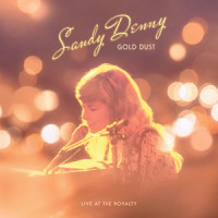 John The Gun_Sandy Denny