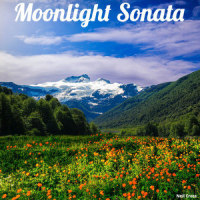 Moonlight Sonata_Neil Cross,Ludwig van Beethoven