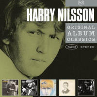 How Can I Be Sure Of You_Harry Nilsson