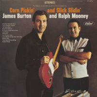 Spanish Eyes_James Burton,Ralph Mooney