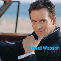 It Was A Very Good Year_Russell Watson