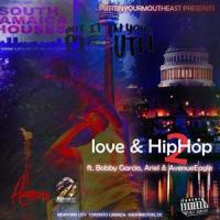 Love & Hip-Hop 2_PUTITINYOURMOUTHEASTGLOBAL,Bobby Garcia,Avenue Eagle,Ariel