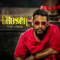 Chosen_Dino James