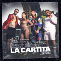 La Cartita Remix(feat. Mala Rodríguez)_Rasel,Keen Levy,Daviles de Novelda,Mala Rodríguez